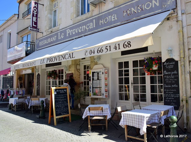 Le Provençal