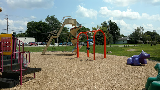 Lenape Bicycle Trail