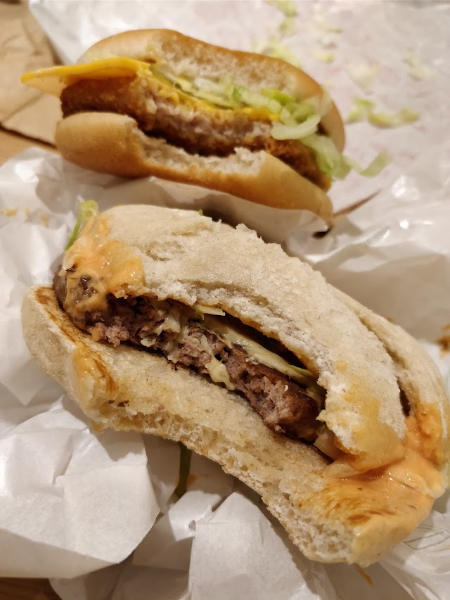 McDonald's - Largo do Chiado