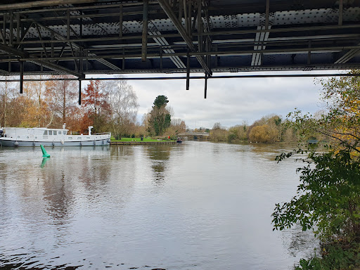 The Brocas Gallery - United Kingdom