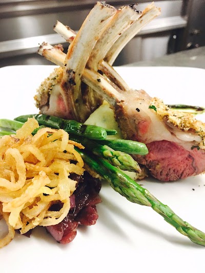 Photos of Embassy Steakhouse Restaurant