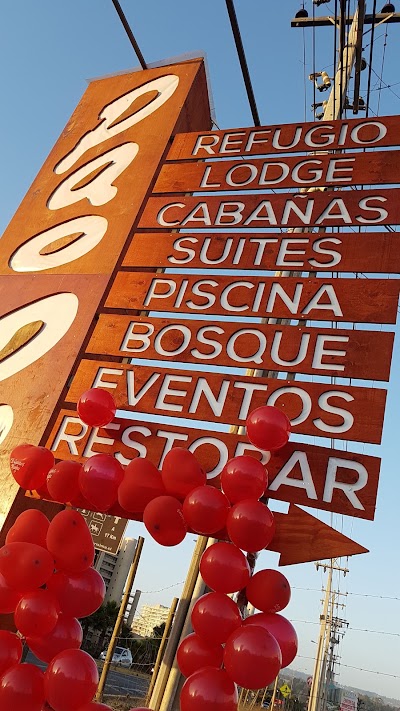 Photos of Pao Pao Lodge Algarrobo