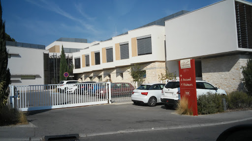 Photo de Ehpad Résidence Les Caprésianes