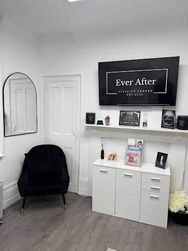 Ever After Vitality Centre MK