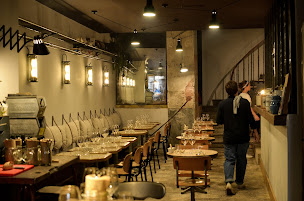 Photo n°21 de La Famille à Perpignan (Restaurant français)