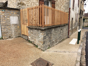 Photo n°17 de Beaune lamouret à Gasny (Charpentier)