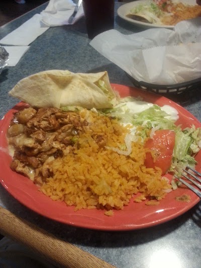 Photos of El Mariachi