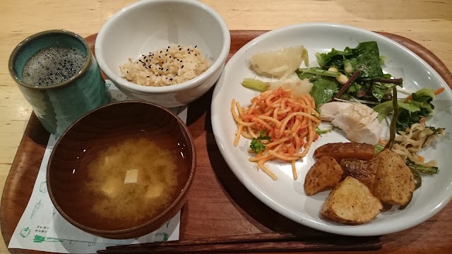 Hiroba