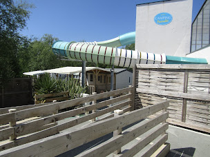 Photo n°33 de Camping Paradis Domaine de Bellevue à Saint-Christophe-du-Ligneron (Agence de location de mobile homes)