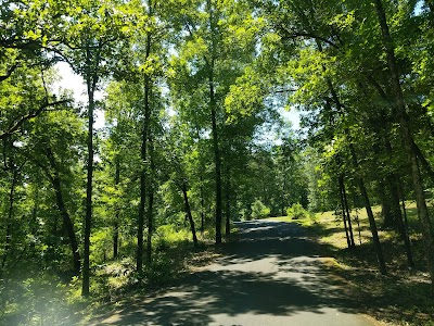 William Carl Garner Visitor Center