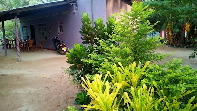Photos of NilaveliBeachRooms