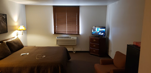 Clearlight Inn - Visual