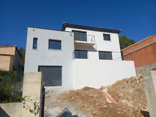 Photo n°7 de Bahhou Construction Maçon Rénovation Couverture Terrassement Piscine Montpellier à Montpellier (Constructeur immobilier)