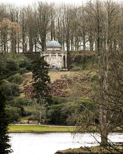 National Trust Restaurant - Thumbnail