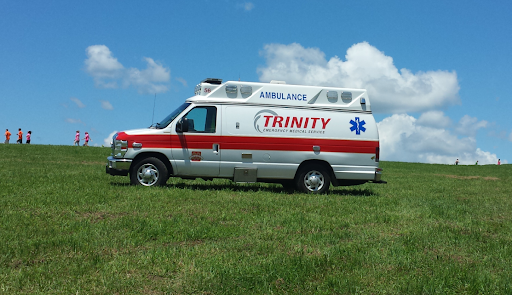 Trinity E.M.S., Inc. - Visual