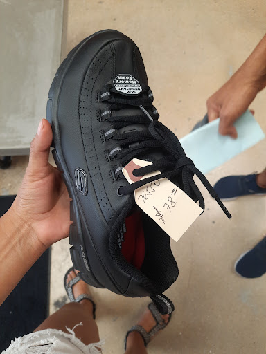 International Footwear / Work Town - Thumbnail
