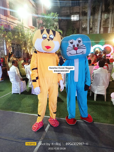 Birthday Event Planner in Nagpur  post image
