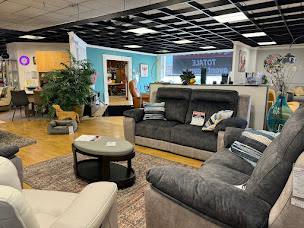 Photo n°24 de MONSIEUR MEUBLE PERPIGNAN à Pollestres (Magasin de canapés)