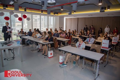 Photos of MODUL University Dubai