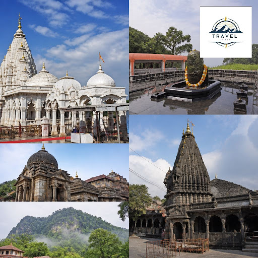 Experience a soulful Maharashtra temple tour with Skyway Travel vibes, your trusted travel agency… post image