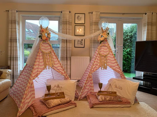 Glamping Dreams Events and Parties - Thumbnail