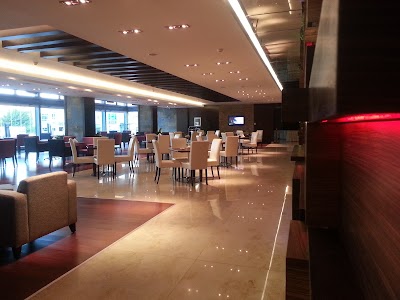 Photos of Canyon Hotel Erbil