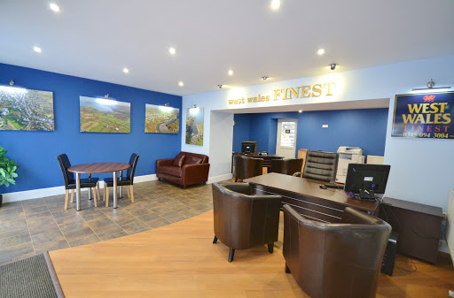 West Wales Properties - Thumbnail