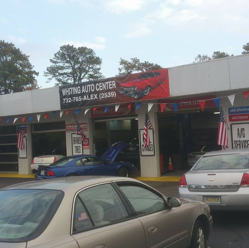 Whiting Auto Center - Thumbnail