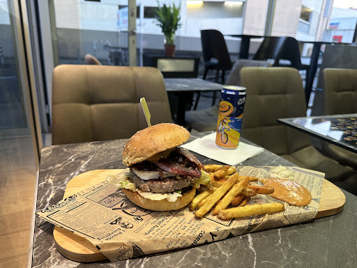 Photo 7 - NOVO BURGER COLOMIERS(FAIT MAISON)