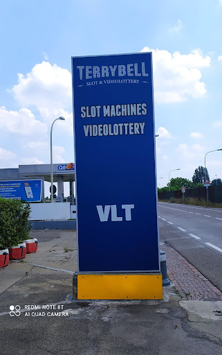 Slot, Videolottery, Scommesse, Partite
