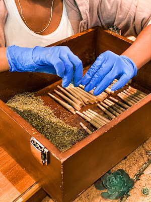 Photo of Greenbelt Botanicals
