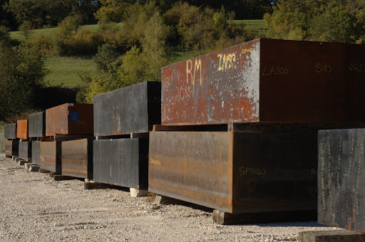 Lugand Aciers - Thumbnail