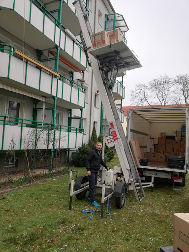    , Umzüge, Umzugsunternehmen, Entrümpelung, Lagerservice, Transport