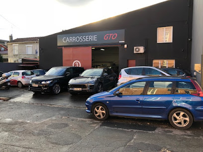 Carrosserie GTO