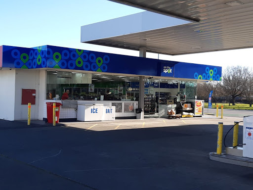 On the Spot Caltex Ashburton