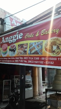 Anggie Cake & Bakery, Author: Anggie Cake & Bakery