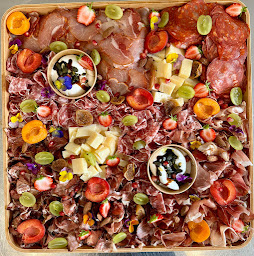 Photo n°19 de Jane Traiteur à Lecelles (Traiteur)