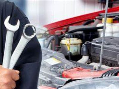 CAR REPAIR AND MAINTENANCE ALL MALTI CARS REPAIRS post image