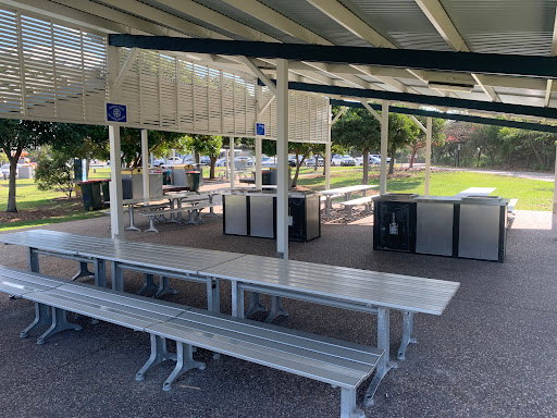 Mooloolaba Rotary Park