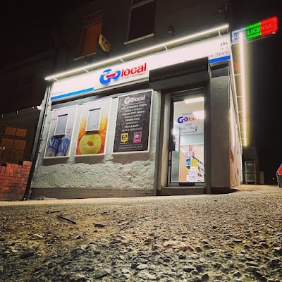 Go Local