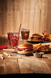 Photo n°95 de Buffalo Grill Châtellerault à Châtellerault (Restaurant de grillades à l'américaine)