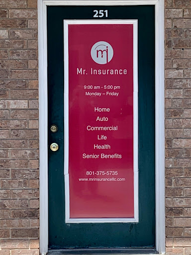 Mr. Insurance LLC - Thumbnail