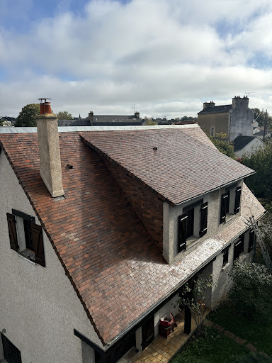 Photo de Entreprise Amiens Renove 86 à Payré (86700)
