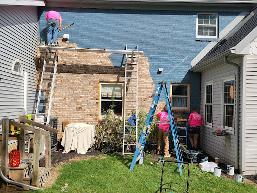 A+ Painting & Handyman Pros - Thumbnail