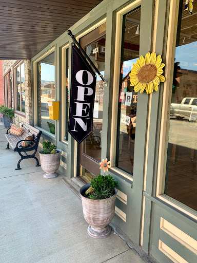 The Frame Shop & Gallery
