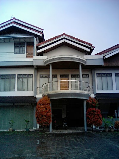 Photos of Abang Hotel Ciwidey