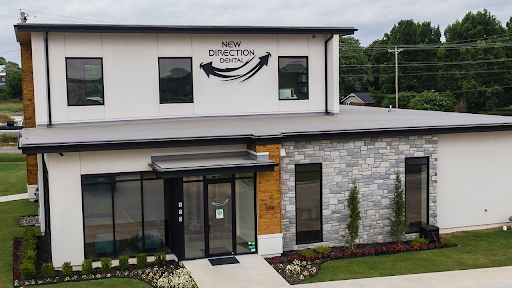 New Direction Dental & Sleep Care