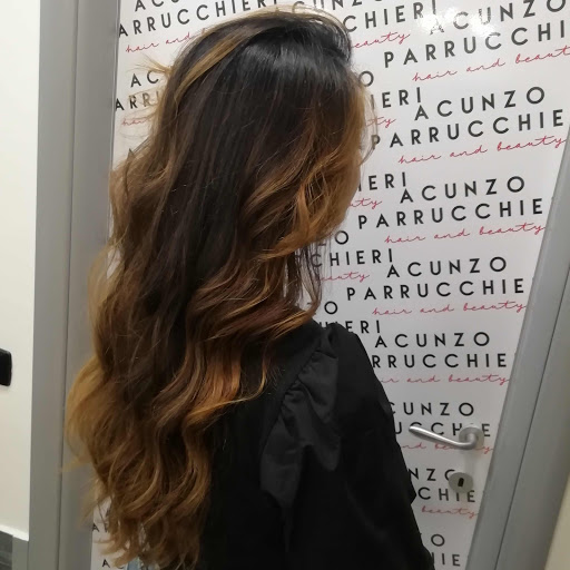 ACUNZO PARRUCCHIERI hair and beauty - Thumbnail