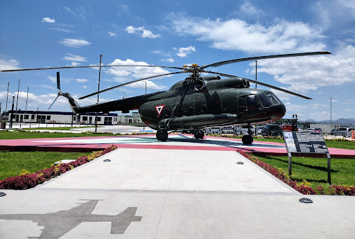 Museo Militar de Aviación - Thumbnail