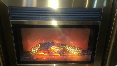 Photos of Taban Fireplace